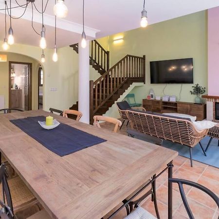 Cantabria Collection - Espectacular Casa Con Piscina Pequena Bareyo ภายนอก รูปภาพ