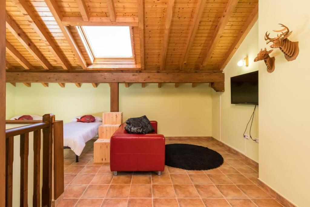 Cantabria Collection - Espectacular Casa Con Piscina Pequena Bareyo ภายนอก รูปภาพ
