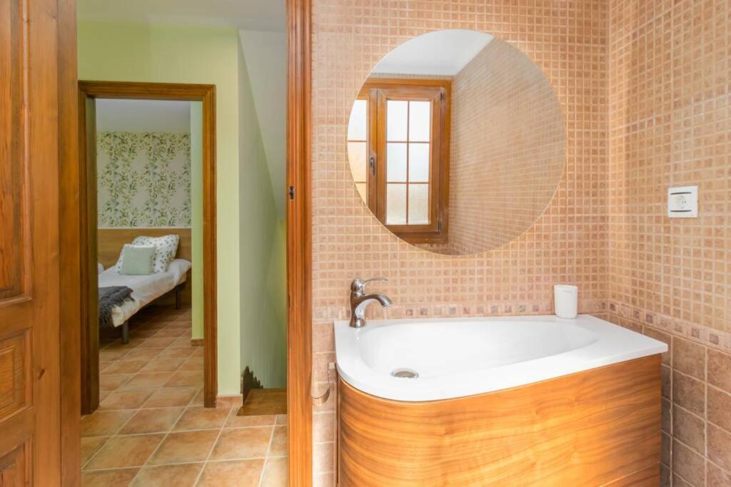 Cantabria Collection - Espectacular Casa Con Piscina Pequena Bareyo ภายนอก รูปภาพ