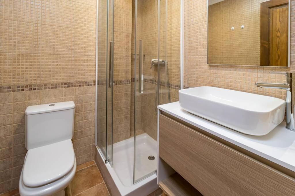 Cantabria Collection - Espectacular Casa Con Piscina Pequena Bareyo ภายนอก รูปภาพ