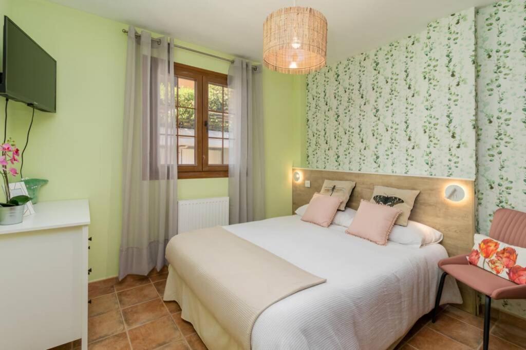 Cantabria Collection - Espectacular Casa Con Piscina Pequena Bareyo ภายนอก รูปภาพ